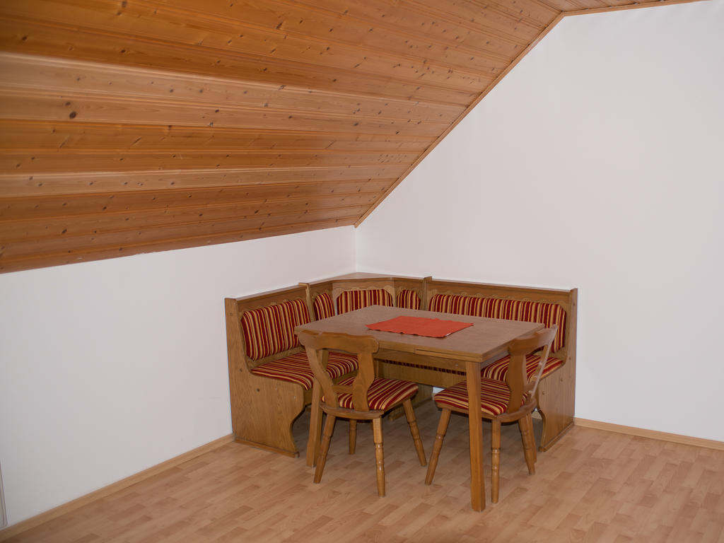 Pension Pichler Hinterstoder Rum bild