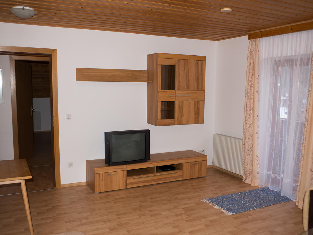 Pension Pichler Hinterstoder Rum bild